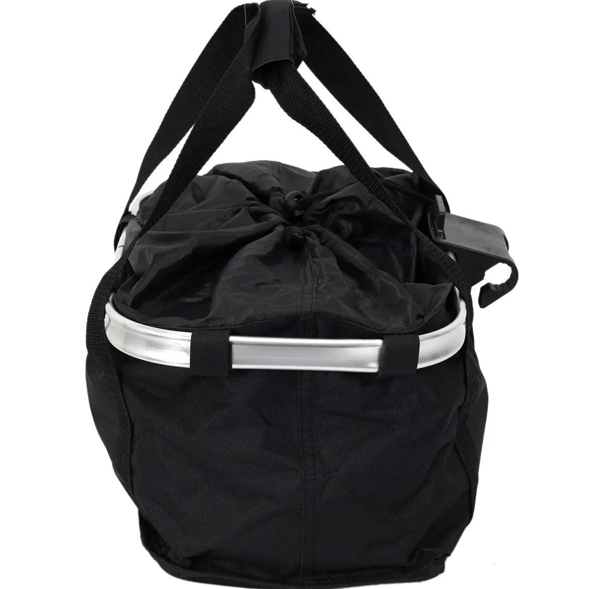 PANIER VELO POLYESTER CLIPSABLE 24L