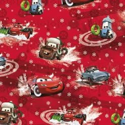 PAPIER CADEAU DISNEY 200X70CM