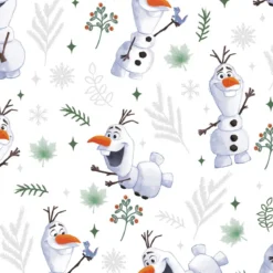 PAPIER CADEAU DISNEY 200X70CM