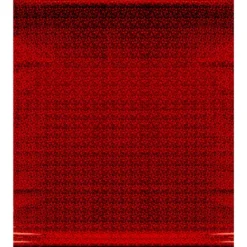 PAPIER CADEAU METALISE HOLOGRAPHIQUE 200 X 70 CM