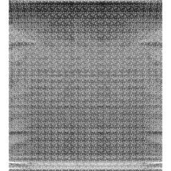 PAPIER CADEAU METALISE HOLOGRAPHIQUE 200 X 70 CM