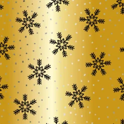 PAPIER CADEAU METALISE LUXE 200X70CM