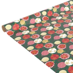 PAPIER CADEAU TRADITIONNEL XXL 1000X100CM