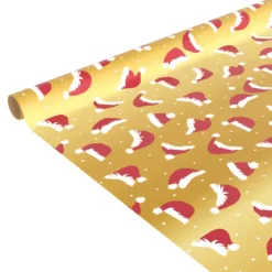 PAPIER CADEAU TRADITIONNEL XXL 1000X100CM