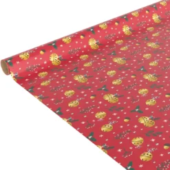 PAPIER CADEAU TRADITIONNEL XXL 1000X100CM