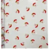 PAPIER CADEAU TRANSPARENT IMPRIME 200X70CM