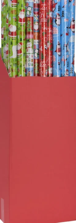 PAPIER CADEAU 100X500CM