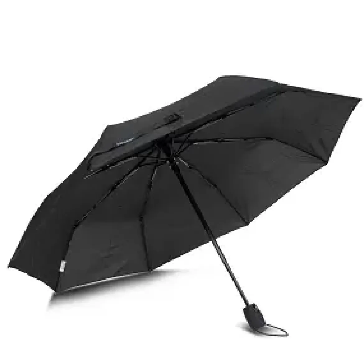 PARAPLUIE AUTOMATIQUE NOIR