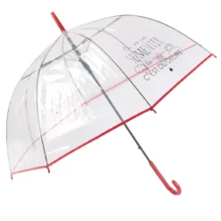PARAPLUIE CLOCHE HUMOUR