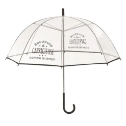 PARAPLUIE CLOCHE HUMOUR