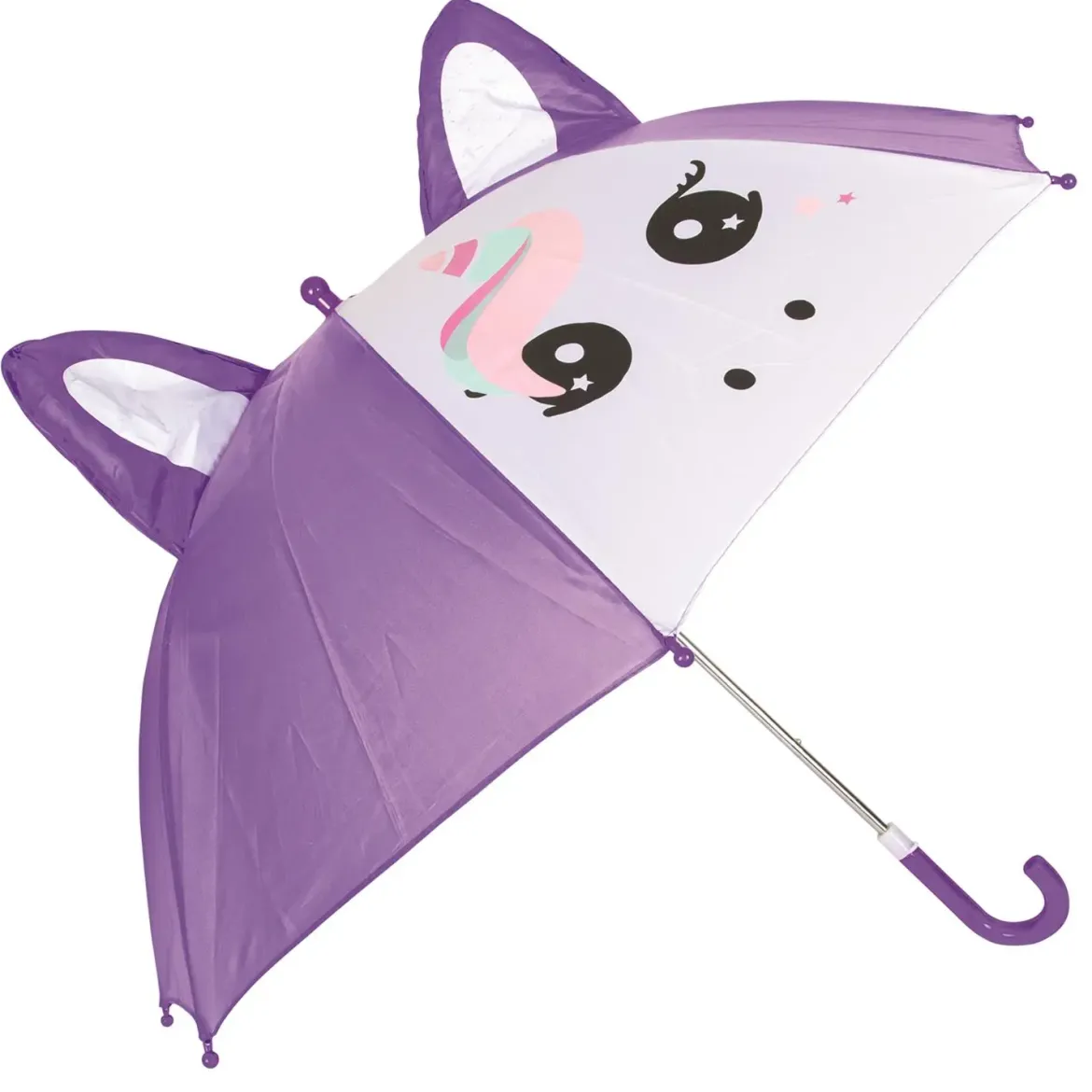 PARAPLUIE ENFANT ANIMAUX