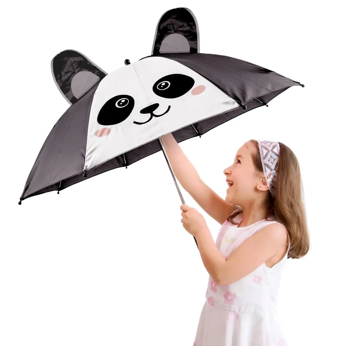 PARAPLUIE ENFANT ANIMAUX