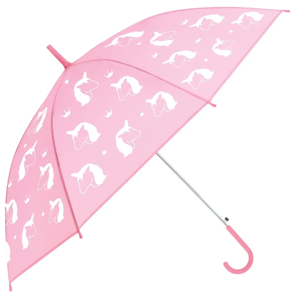 PARAPLUIE ENFANT CHANGEMENT COULEUR