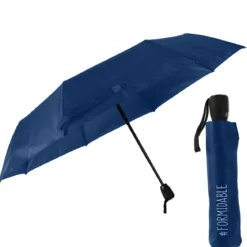 PARAPLUIE OUVERTURE ET FERMETURE AUTOMATIQUE