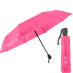 PARAPLUIE OUVERTURE ET FERMETURE AUTOMATIQUE