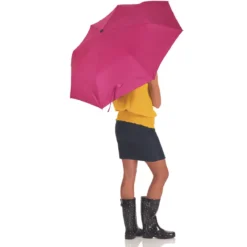 PARAPLUIE OUVERTURE ET FERMETURE AUTOMATIQUE
