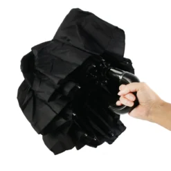 PARAPLUIE OUVERTURE ET FERMETURE AUTOMATIQUE