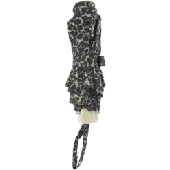 PARAPLUIE PLIABLE AVEC POCHETTE PVC