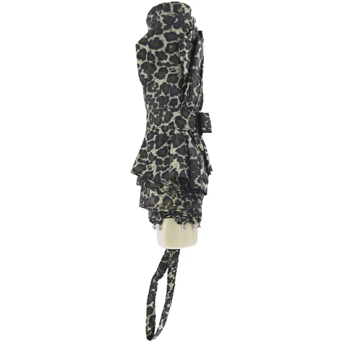 PARAPLUIE PLIABLE AVEC POCHETTE PVC