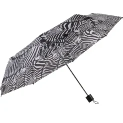 PARAPLUIE PLIABLE AVEC POCHETTE PVC