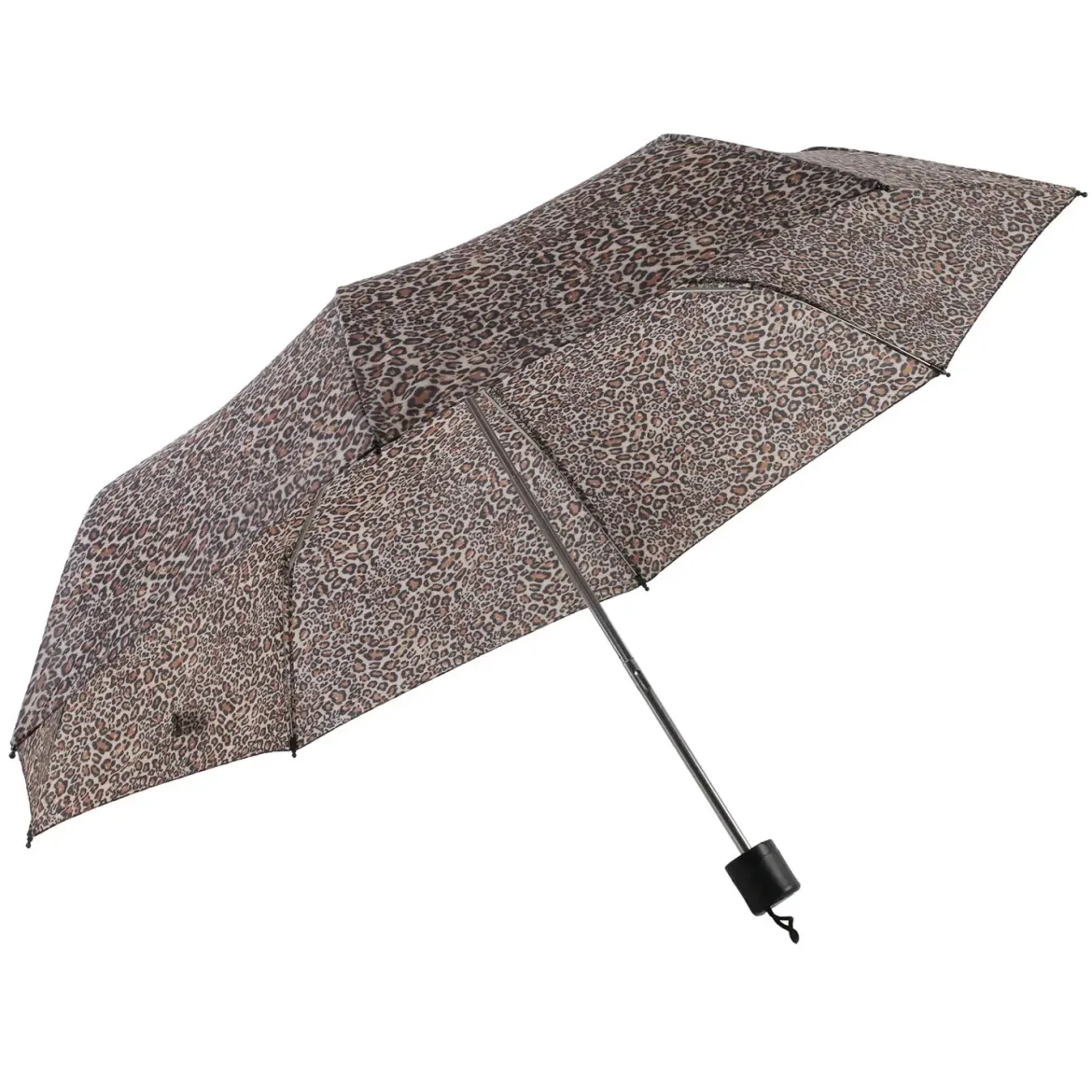 PARAPLUIE PLIABLE AVEC POCHETTE PVC