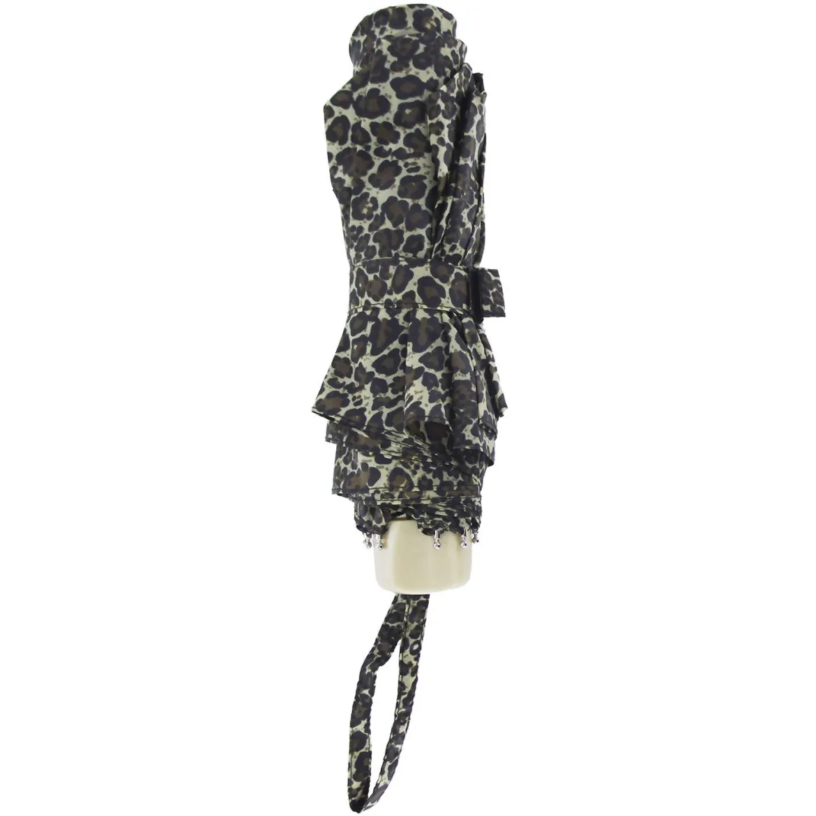 PARAPLUIE PLIABLE AVEC POCHETTE PVC