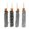 PARAPLUIE SYNTHETIQUE FER AUTOMATIQUE MINI DAME
