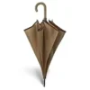 PARAPLUIE SYNTHETIQUE FER AUTOMATIQUE CANNE