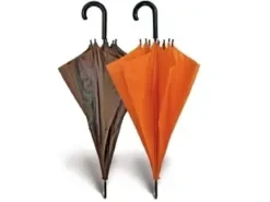 PARAPLUIE SYNTHETIQUE FER AUTOMATIQUE FEMME