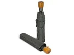 PARAPLUIE SYNTHETIQUE FER ECOSSAIS MINI AUTOMATIQUE