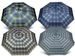 PARAPLUIE SYNTHETIQUE FER MANUEL COURT