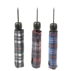 PARAPLUIE SYNTHETIQUE FER MINI IMPRIME