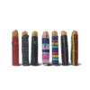 PARAPLUIE SYNTHETIQUE FER MINI AUTO FEMME