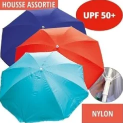 PARASOL NYLON INCLINABLE 160