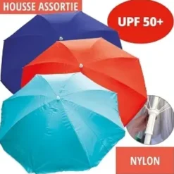 PARASOL NYLON INCLINABLE O180
