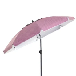 PARASOL PLAGE ANTI UV STIVIA 160CM
