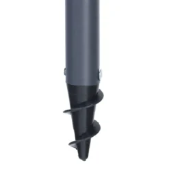 PARASOL PLAGE ANTI UV STIVIA 160CM