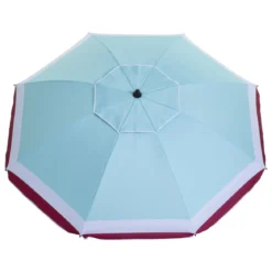 PARASOL PLAGE ANTI UV STIVIA 160CM
