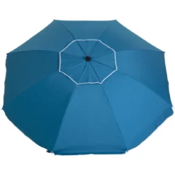 PARASOL PLAGE ANTI UV STIVIA 160CM