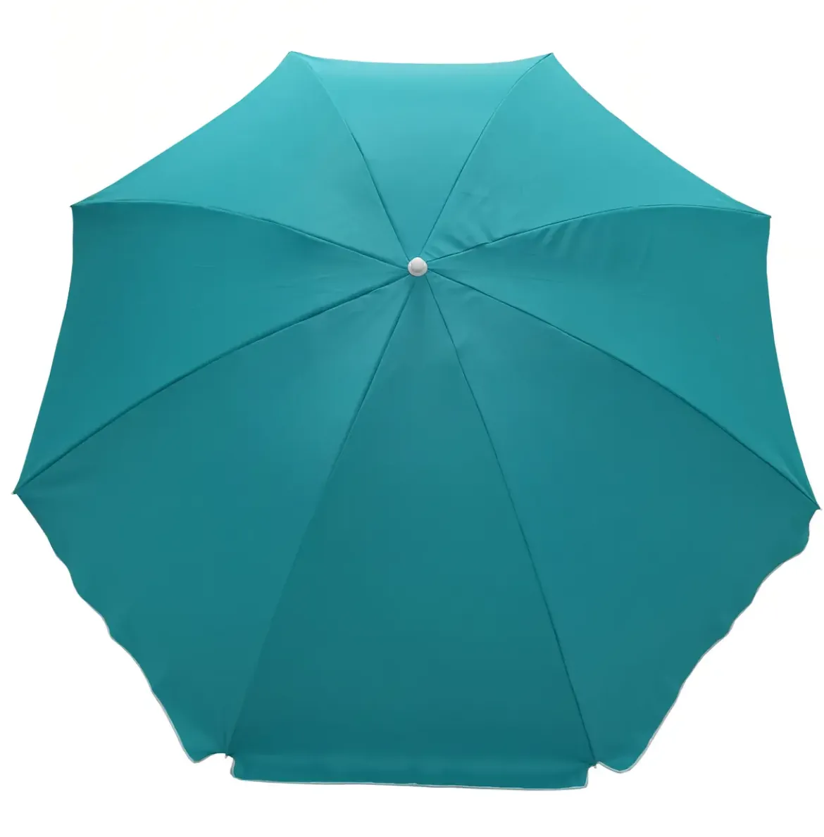 PARASOL PLAGE ARDEA TURQUOISE 2.20M