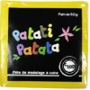 PATE POLYMERE PATATI PATATA JAUNE 50 GRS