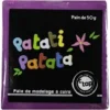 PATE POLYMERE PATATI PATATA POURPRE 50 GRS