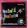 PATE POLYMERE PATATI PATATA ROSE 50 GRS