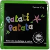 PATE POLYMERE PATATI PATATA VERT CLAIR 50 GRS