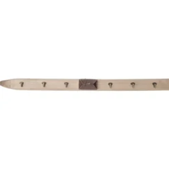 PATERE SKI 6 CROCHETS L.115CM