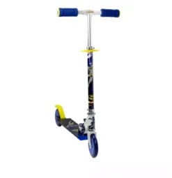 PATINETTE 2 ROUES PLIABLE BATMAN