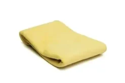 PEAU CHAMOISEE VERITABLE 45X30CM