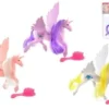 PEGASE ET ACCESSOIRES 15CM