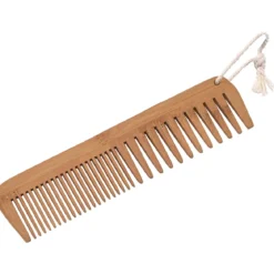 PEIGNE BAMBOU