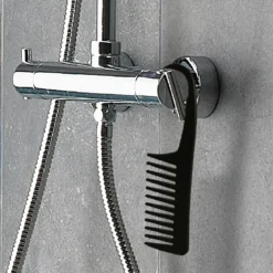 PEIGNE DEMELANT DOUCHE A DENTS LARGES